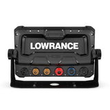 Lowrance HDS PRO 10  w Preloaded CMAP DISCOVER OnBoard  Active Imaging HD Transducer