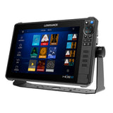 Lowrance HDS PRO 12  w Preloaded CMAP DISCOVER OnBoard  No Transducer