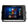 Lowrance HDS PRO 12  w Preloaded CMAP DISCOVER OnBoard  No Transducer