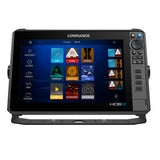 Lowrance HDS PRO 12  w Preloaded CMAP DISCOVER OnBoard  No Transducer