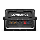 Lowrance HDS PRO 12  w Preloaded CMAP DISCOVER OnBoard  Active Imaging HD Transducer