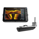 Lowrance HDS PRO 16  w Preloaded CMAP DISCOVER OnBoard  Active Imaging HD Transducer