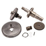 Lewmar Generation 3 ProSeries Gears  Shaft Kit