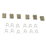 Lewmar Standard Small Pawls  Springs Kit 19700501