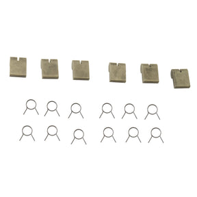 Lewmar Standard Small Pawls  Springs Kit 19700501