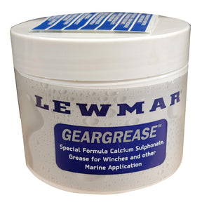 Lewmar Gear Grease Tube  300 G 19701100