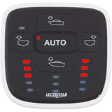 Lectrotab Automatic Leveling Control  Single Actuator