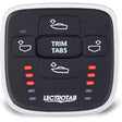 Lectrotab Manual Leveling Control  Single Actuator
