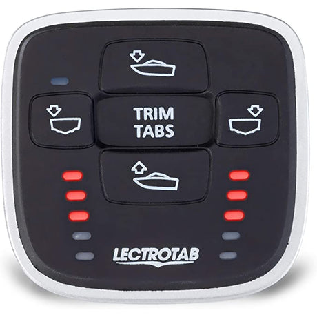 Lectrotab Manual Leveling Control  Single Actuator