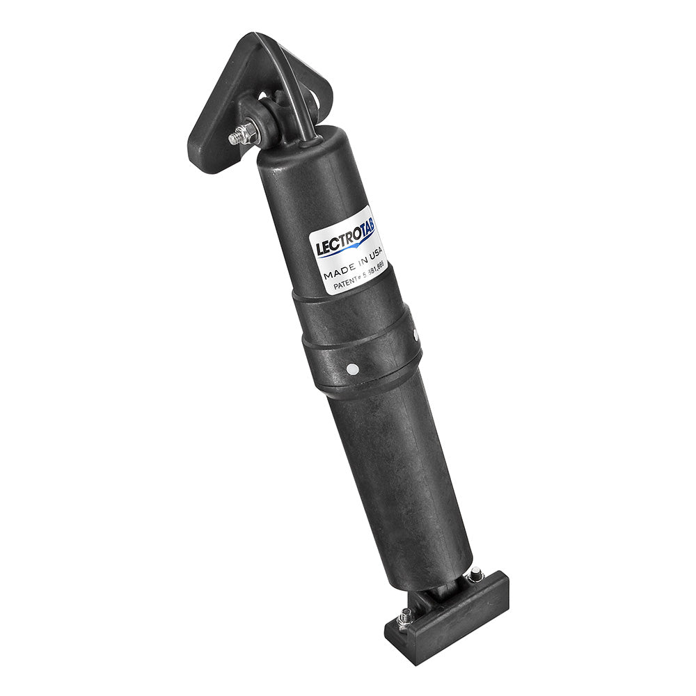 Lectrotab 12 V Trim Tab Actuator  6 Cable