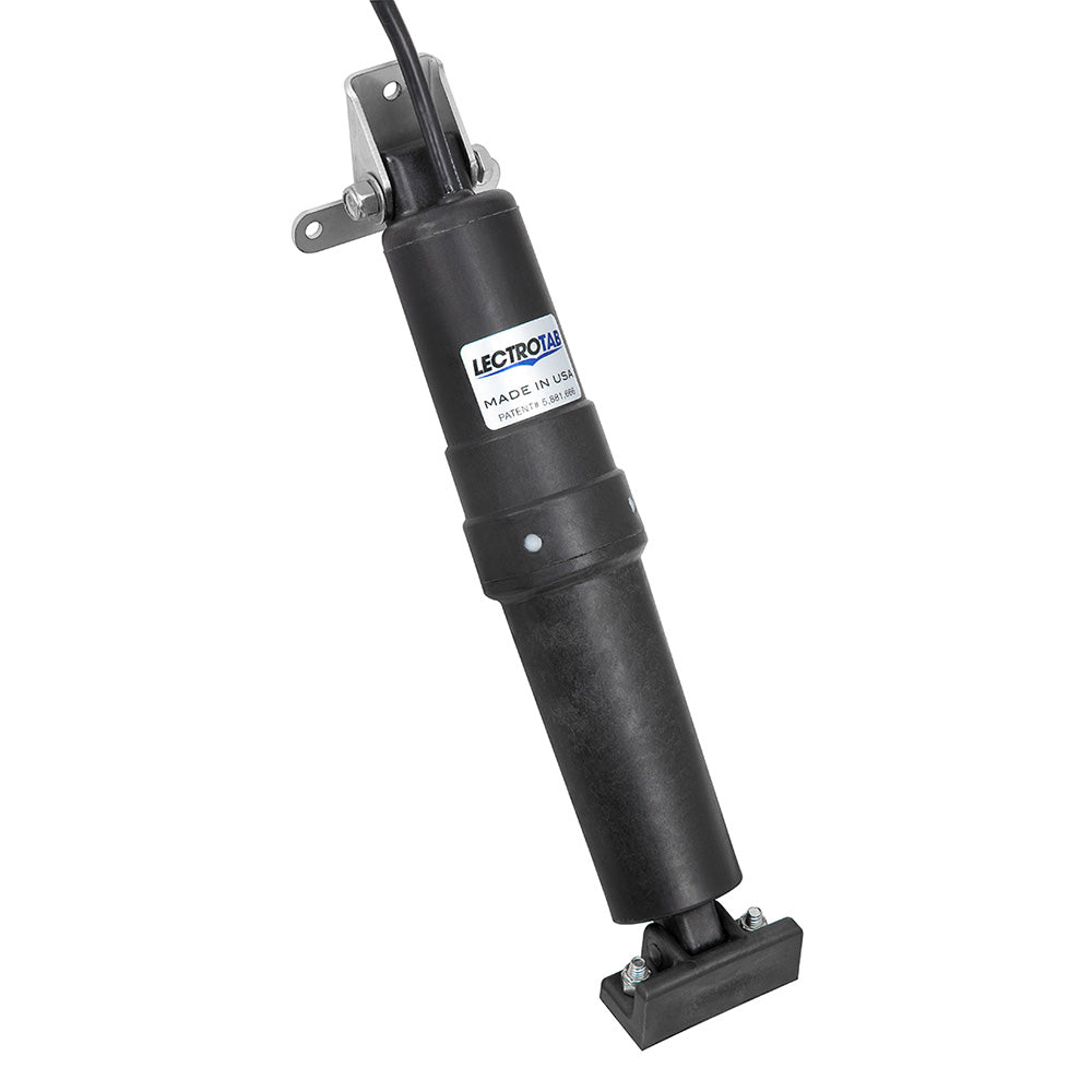 Lectrotab 12 V Heavy Duty Tab Actuator  6 Cable