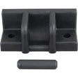 Lectrotab Actuator Lower Bracket wPin