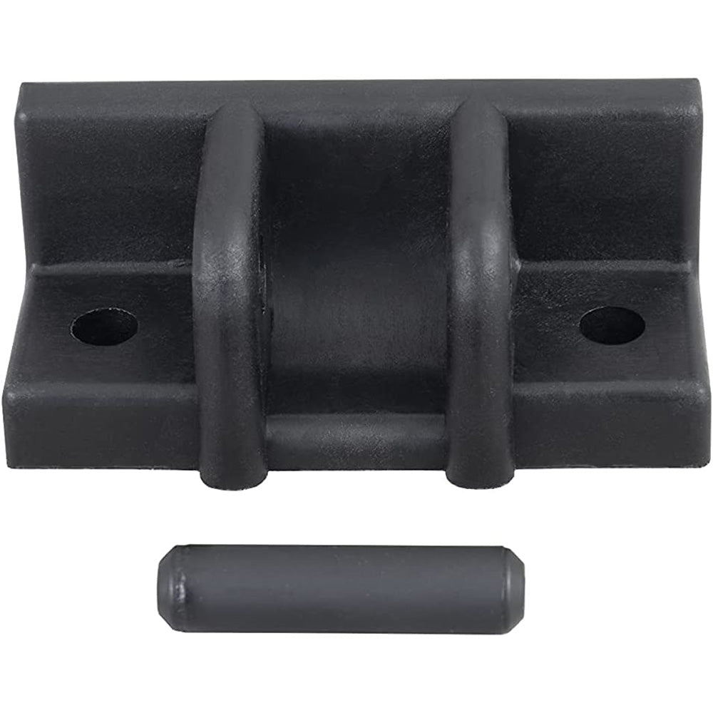 Lectrotab Actuator Lower Bracket wPin