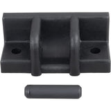Lectrotab Actuator Lower Bracket wPin