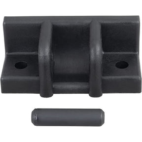 Lectrotab Actuator Lower Bracket wPin