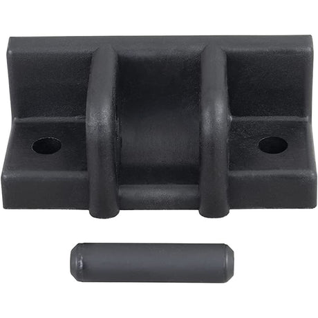 Lectrotab Actuator Lower Bracket wPin