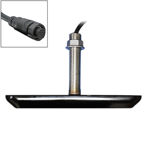 Furuno ThruHull SideScan Transducer 12Pin fTZtouch3 12 16  19 Models