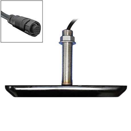Furuno ThruHull SideScan Transducer 12Pin fTZtouch3 12 16  19 Models