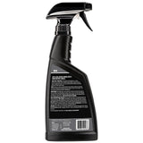 Meguiars M40 Mirror Glaze Vinyl  Rubber Cleaner  Conditioner  16oz