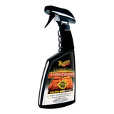 Meguiars Gold Class Leather  Vinyl Cleaner  16oz