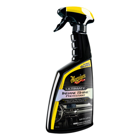 Meguiars Ultimate Insane Shine Protectant Spray  16oz