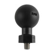 RAM Mount RAM ToughBall w3816 X 375 Threaded Stud
