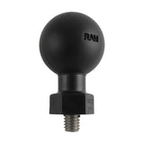 RAM Mount RAM ToughBall w3816 X 375 Threaded Stud