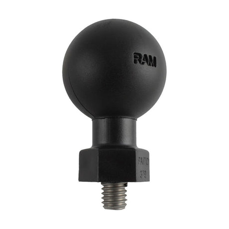 RAM Mount RAM ToughBall w3816 X 375 Threaded Stud