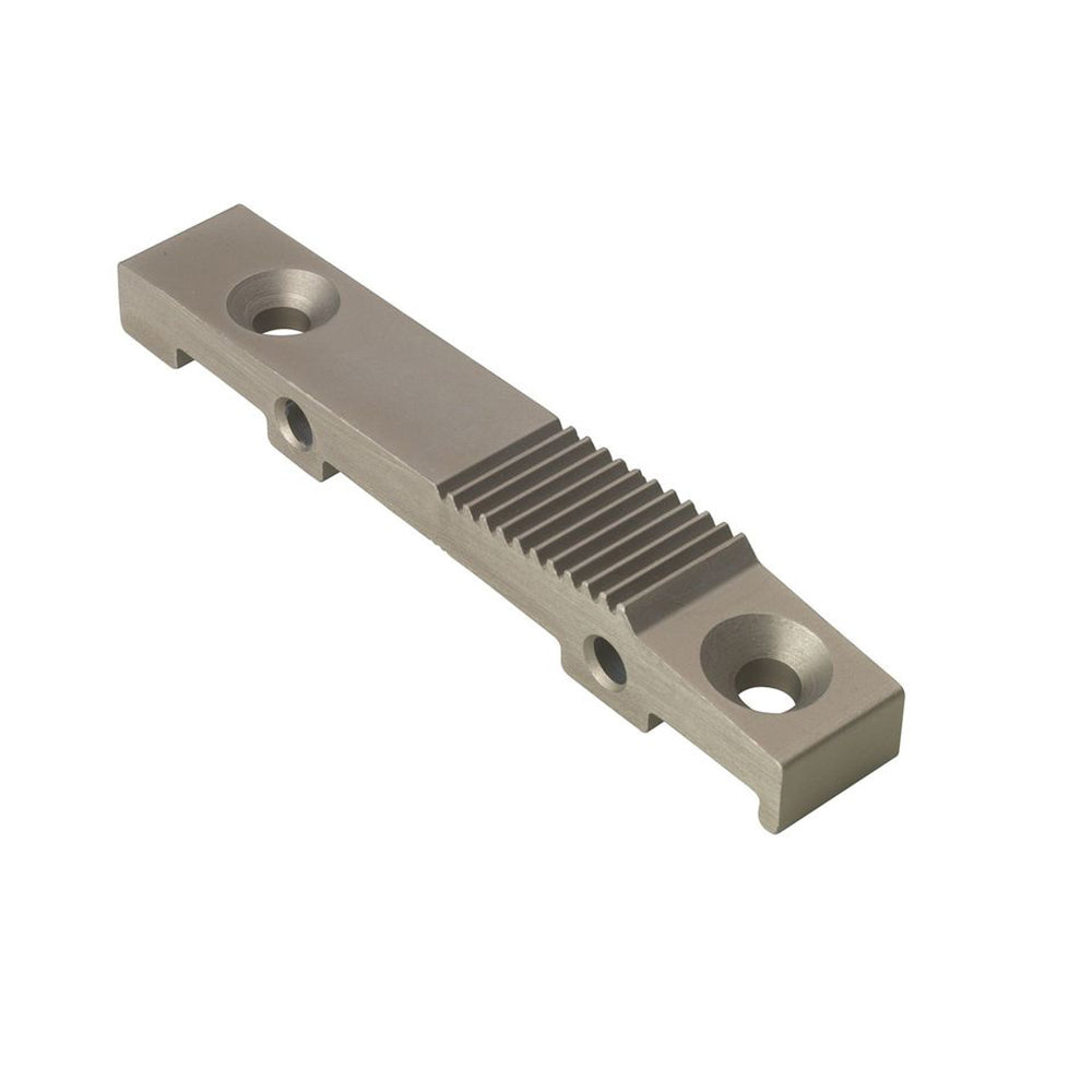 Barton Marine DO 550 Rope Clutch  Base Plate