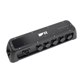 Raymarine RNS5 5 Port RayNet Gigabit Switch