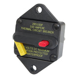 Lewmar Circuit Breaker  35 AMP