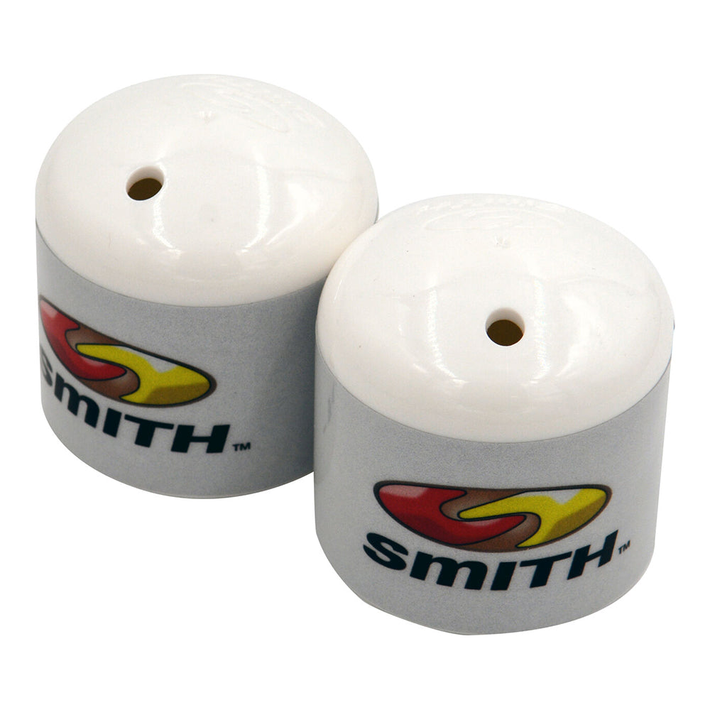 CE Smith PVC Replacement Cap  Pair