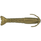 Berkley Gulp Saltwater Shrimp  4  Fools Gold