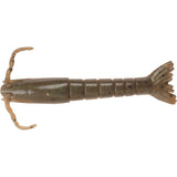 Berkley Gulp Saltwater Shrimp  4  Natural Shrimp