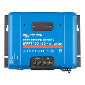 Victron Smart Solar MPPT 15085TR VECan
