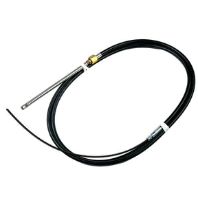 Uflex M90 Mach Black Rotary Steering Cable  13