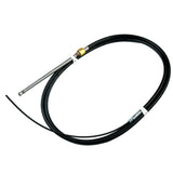Uflex M90 Mach Black Rotary Steering Cable  16