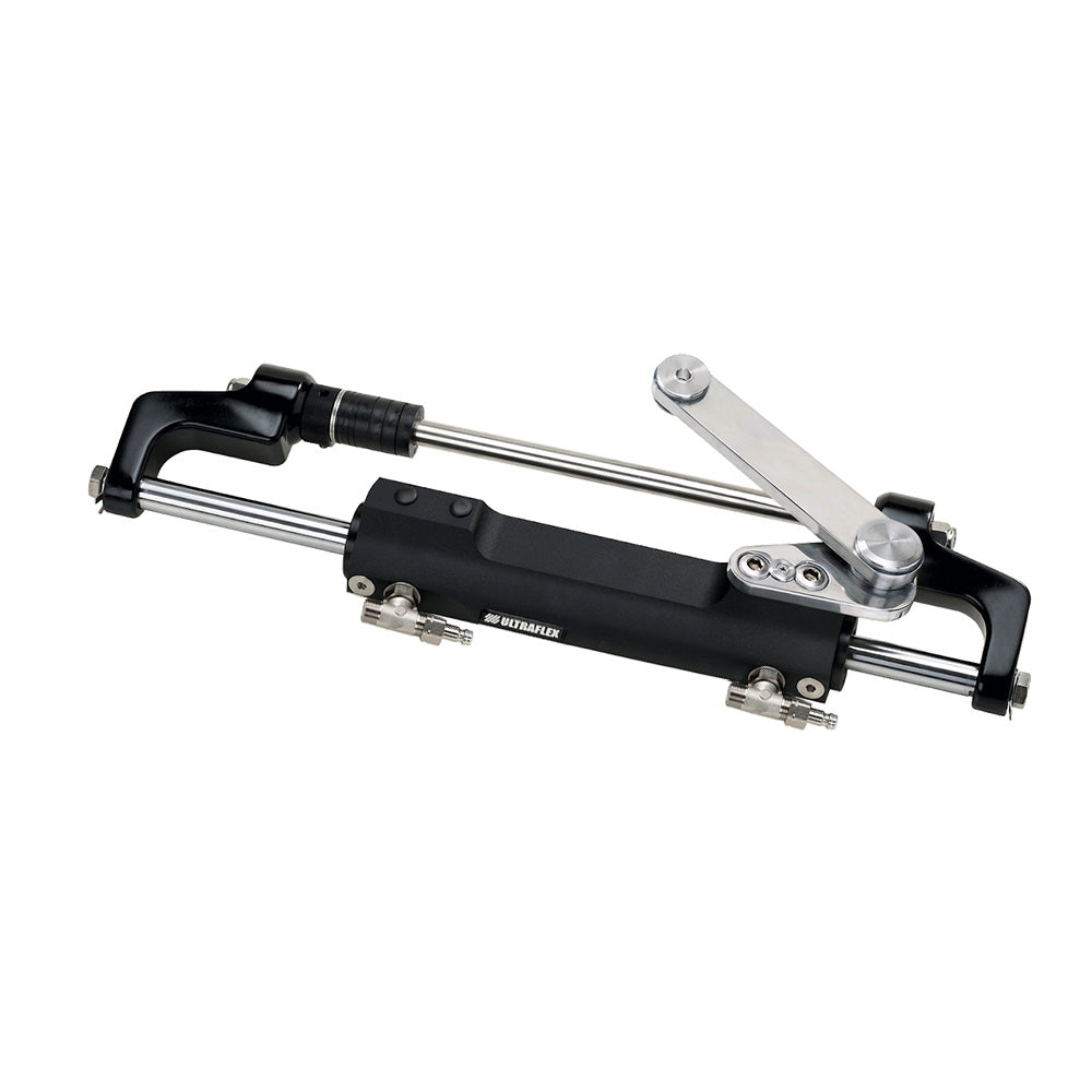 Uflex UC128 Version 1 Hydraulic Cylinder  Port