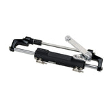 Uflex UC128 Version 1 Hydraulic Cylinder  Port