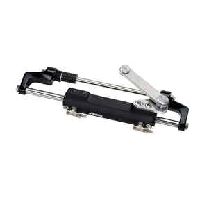 Uflex UC128 Version 1 Hydraulic Cylinder  Port