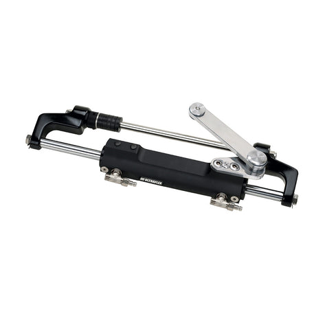 Uflex UC128 Version 1 Hydraulic Cylinder  Port