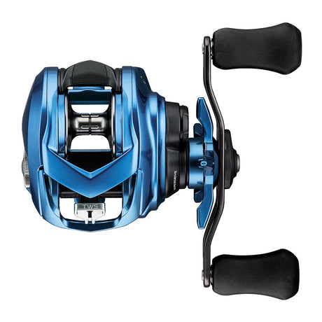 Daiwa Coastal TWS 80 Baitcast Reel  CLTW80H