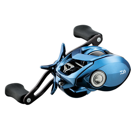 Daiwa Coastal TWS 80 Left Hand Baitcast Reel  CLTW80HL