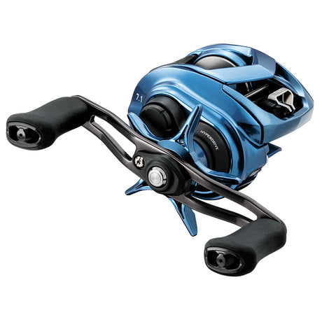 Daiwa Coastal TWS 80 Left Hand Baitcast Reel  CLTW80HL