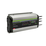 ProMariner ProTournament 240 Elite Series3 3Bank OnBoard Marine Battery Charger