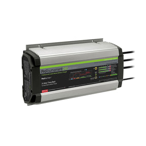 ProMariner ProTournament 240 Elite Series3 3Bank OnBoard Marine Battery Charger