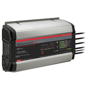 ProMariner ProTournament 500 Elite Series3 5Bank OnBoard Marine Battery Charger