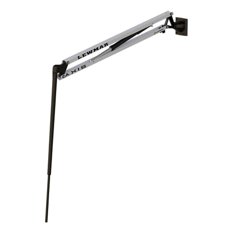 Lewmar Axis Shallow Water Anchor  White  8