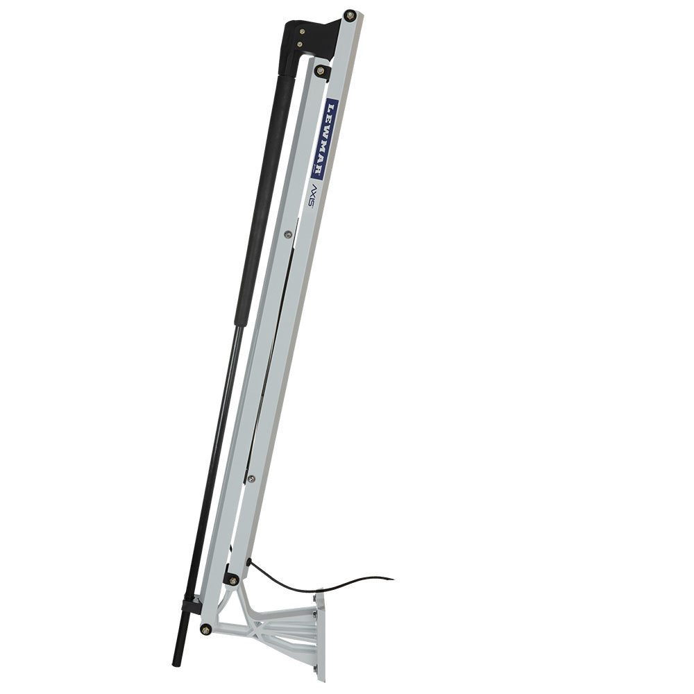 Lewmar Axis Shallow Water Anchor  White  8