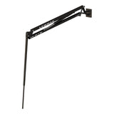 Lewmar Axis Shallow Water Anchor  Black  8